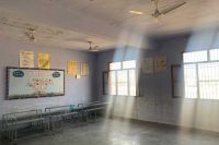 College Beautification